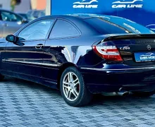 Zunanja slika - Mercedes-Benz C-Razred - C 200 CDI - 6 - Predogledna slika