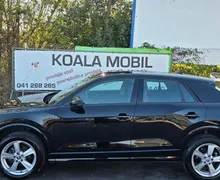 Zunanja slika - Audi Q2 - 30 TFSI SPORT LED-ALU PLATIŠČA-NAVI-1.LASTNIK - 7 - Predogledna slika