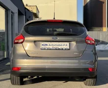 Zunanja slika - Ford Focus - TREND 1.0 EcoBoost 100 KM 1.LAST. SLO ODLIČEN - 15 - Predogledna slika