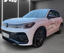 Zunanja slika - Volkswagen Tiguan - 2.0 TDI 4Joy DSG 150KM - 1 - Predogledna slika