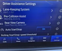 Zunanja slika - Ford Kuga - 2.0 TdCi 150 Titanium|FULED|ALU|2xPDC|NAVI|Multifu - 19 - Predogledna slika