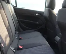 Zunanja slika - Peugeot 308 - 1.2 PureTech 110 S S Active-Keyless go-NAVI-PDC - 13 - Predogledna slika