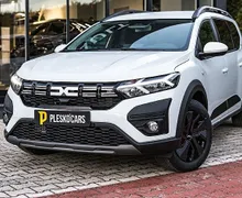 Zunanja slika - Dacia Jogger - 1.0 TCe 110 Expression - 4 - Predogledna slika