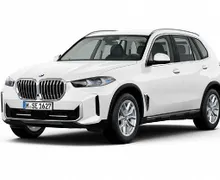 Zunanja slika - BMW X5 - serija : xDrive40i AKCIJSKA PONUDBA - 1 - Predogledna slika