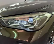 Zunanja slika - BMW X1 - serija : sDrive18i Advantage AUT - 3 - Predogledna slika