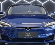 Zunanja slika - Tesla Model S - 75D Dual Motor AWD... - 2 - Predogledna slika