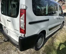 Zunanja slika - Peugeot Expert - Expert - 5 - Predogledna slika