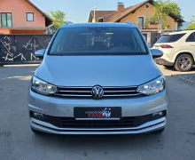 Zunanja slika - Volkswagen Touran - 2.0 DSG - 7 - Predogledna slika