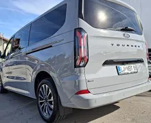 Zunanja slika - Ford Tourneo - Custom 2.5 Duratec Hybrid PHEV CVT Titanium X L2H1 - 6 - Predogledna slika