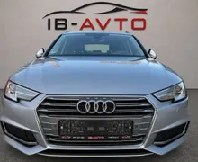 Zunanja slika - Audi A4 Avant - 35 TDI Sport S tronic - 3 - Predogledna slika