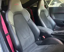 Zunanja slika - Porsche 911 - Carrera GTS Coupe PDK-CHRONO-MATRIX-PANORAMA-K360 - 11 - Predogledna slika