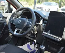 Zunanja slika - Renault Captur - TCe 115 evolution - 6 - Predogledna slika