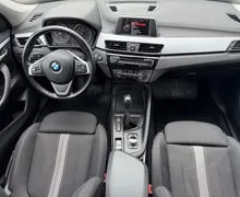 Notranja slika - BMW serija X1: - sDrive18d Advantage-LED-PDC-NAVI-Ogrevana sedeža.. - 10 - Predogledna slika