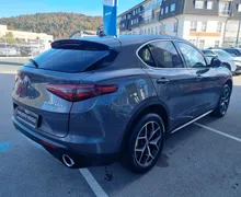 Zunanja slika - Alfa Romeo Stelvio - 2.0 Turbo Q4 200 Avtomatik - OKVARA MOTORJA - 7 - Predogledna slika