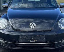 Zunanja slika - VW Beetle - 1.6 TDI 50s LED-NAVI-PDC-TEMPO-ALU17 - 2 - Predogledna slika