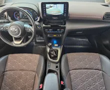 Zunanja slika - Toyota Yaris Cross - 1.5 VVT-iE Elegant... - 6 - Predogledna slika