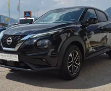 Zunanja slika - Nissan Juke - 1.0 DIG-T 114 N-Connecta - 3 - Predogledna slika