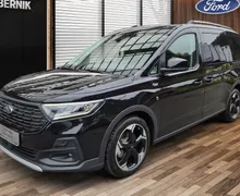 Zunanja slika - Ford Tourneo Connect - ACTIVE 2.0 TDCi EcoBlue 122PS A7 L2 FWD - 1 - Predogledna slika