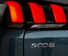 Zunanja slika - Peugeot 5008 - 1.2 PURETECH 130 S S ACTIVE EAT8 AUTO - 12 - Predogledna slika