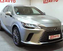 Zunanja slika - Lexus RX - Lexus  450h+ AWD PHEV Luxury. ACC-360-21 COL - 3 - Predogledna slika