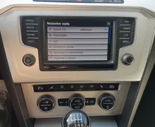 Zunanja slika - VW Passat - 4motion 2,0 TDI BMT Comfortline - 16 - Predogledna slika
