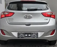 Zunanja slika - Hyundai i30 - 1.6 CRDi Comfort - 5 - Predogledna slika