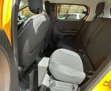Zunanja slika - Renault Twingo - E-Tech Techno+Paket napredno polnjenje - 11 - Predogledna slika