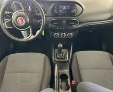 Zunanja slika - Fiat Tipo - 1.3 MJT DIZEL 70 KW.SAMO 108.000 KM - 15 - Predogledna slika