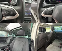 Zunanja slika - Volkswagen Tiguan - 4motion 2.0 TDI BMT Elegance DSG TOOP STANJE - 11 - Predogledna slika