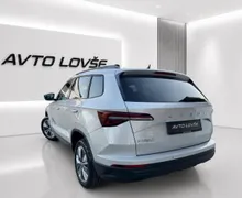 Zunanja slika - Škoda Karoq - 2.0 TDI  DSG-1 LASTNIK-LED-NAVI-KAM-ODLIČNA... - 4 - Predogledna slika