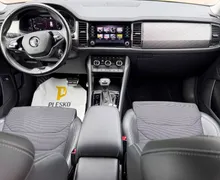Zunanja slika - Škoda Kodiaq - 2.0 TDI Style DSG 150 - ACC - 1. LASTNIK - 10 - Predogledna slika
