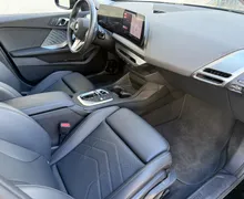 Zunanja slika - BMW Serija 1 - 116 - 5 - Predogledna slika