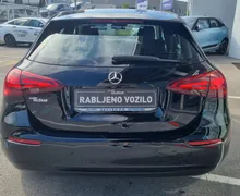 Zunanja slika - Mercedes-Benz A-Razred - A180 MHEV - AVTOMATIK-DAB-KAMERA-NAVIGACIJA - 7 - Predogledna slika