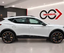 Zunanja slika - Cupra Formentor - 1.5 eTSI DSG - Matrix.360kam.Sennheiser.DCC.ALU19 - 4 - Predogledna slika