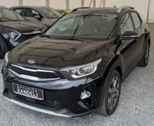 Zunanja slika - KIA Stonic - 1.4 MPI EX Motion CP ISG - 1 - Predogledna slika