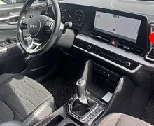 Zunanja slika - KIA Sportage - 2WD 1.6 T-GDI MHEV EX Style iM T - 10 - Predogledna slika