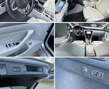Zunanja slika - Volkswagen Passat - Variant 2.0 TDI  Elegance DSG -NAVI-F1-USNJE-KAM- - 9 - Predogledna slika