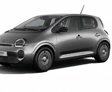 Zunanja slika - Renault Twingo - E-Tech Evolution 80 - 1 - Predogledna slika