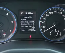 Zunanja slika - Hyundai Kona - 1.6 CRDi 136 BUSINESS DCT KAMERA LED ALU PDC - 20 - Predogledna slika
