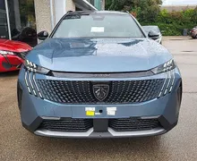 Zunanja slika - Peugeot 5008 - GT HIBRID 145 e-DCT + PANORAMA + KAMERE - 2 - Predogledna slika
