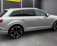Zunanja slika - Audi Q7 - E-TRON 3.0TDI QUATTRO LED NAVI ACC HUD PANO 360K.. - 7 - Predogledna slika