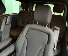 Zunanja slika - Mercedes-Benz V-Razred - V 250 d 4MATIC AVANTGARDE|1.LASTNIK|SLO|PANORAMA - 8 - Predogledna slika