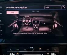 Zunanja slika - Volkswagen Passat - Variant 2.0TDI Elegance DSG LED•ACC•VIRTUAL•GRETJE•17C• - 18 - Predogledna slika