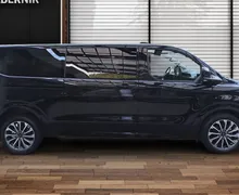 Zunanja slika - Ford Tourneo - Custom 4x4 2.0 TDCi L2Titanium X A8-VK-AKCIJA - ZALOGA - 3 - Predogledna slika