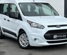 Zunanja slika - Ford Tourneo Connect - 1.5 TDCi+R.KAMERA+PDC+KLJUKA+NOSILCI - 3 - Predogledna slika