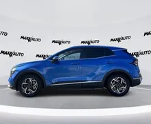 Notranja slika - KIA Sportage - 1.6 T-GDI MHEV LX Fresh DCT - 8 - Predogledna slika