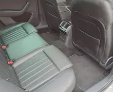 Zunanja slika - Škoda Superb - 2.0 TDI L K Combi 110 kW - 8 - Predogledna slika