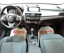 Zunanja slika - BMW X1 - xDrive25e Avt. KAMERA-LED-NAVI PRIKLJUČNI HYBRID - 14 - Predogledna slika