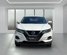 Zunanja slika - Nissan Qashqai - 1.3 - 2 - Predogledna slika