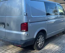 Zunanja slika - Volkswagen Transporter - 2.0 TDI - ODLIČEN - 5 - Predogledna slika